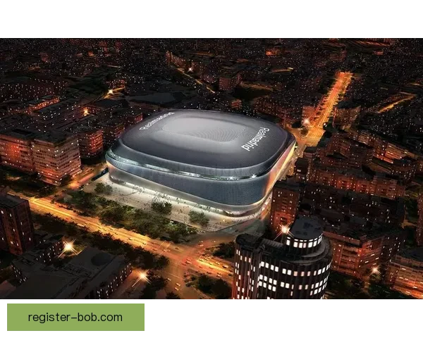 皇马谋划全新无建筑师核心项目推动球队重建发展